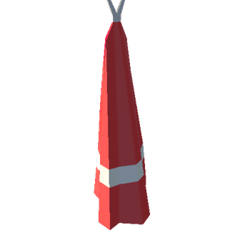 Mobile_housepack_towel_hanging_1 Red